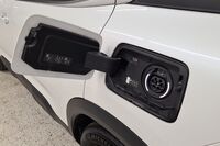Citroën C5 Aircross vaihtoauto