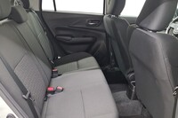 Suzuki Swift vaihtoauto