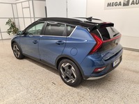 Hyundai BAYON Cross vaihtoauto