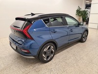 Hyundai BAYON Cross vaihtoauto