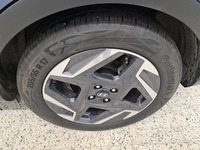 Hyundai BAYON Cross vaihtoauto