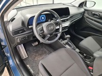 Hyundai BAYON Cross vaihtoauto