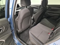 Hyundai BAYON Cross vaihtoauto