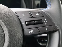 Hyundai BAYON Cross vaihtoauto
