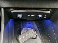 Hyundai BAYON Cross vaihtoauto
