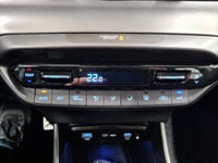 Hyundai BAYON Cross vaihtoauto
