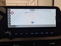 Hyundai BAYON Cross vaihtoauto