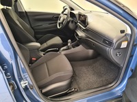Hyundai BAYON Cross vaihtoauto