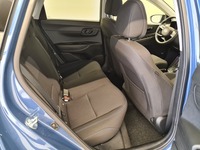 Hyundai BAYON Cross vaihtoauto