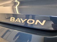Hyundai BAYON Cross vaihtoauto
