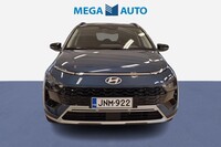 Hyundai BAYON Cross vaihtoauto