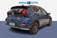 Hyundai BAYON Cross vaihtoauto
