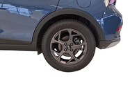 Hyundai BAYON Cross vaihtoauto