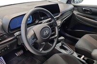 Hyundai BAYON Cross vaihtoauto