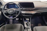 Hyundai BAYON Cross vaihtoauto