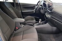 Hyundai BAYON Cross vaihtoauto