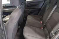 Hyundai BAYON Cross vaihtoauto