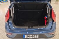 Hyundai BAYON Cross vaihtoauto