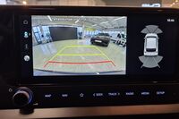 Hyundai BAYON Cross vaihtoauto