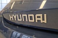 Hyundai BAYON Cross vaihtoauto