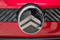 Citroën e-C3 vaihtoauto