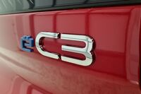 Citroën e-C3 vaihtoauto