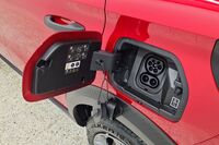 Citroën e-C3 vaihtoauto