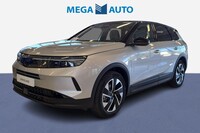 Opel Grandland vaihtoauto