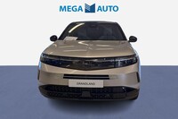 Opel Grandland vaihtoauto