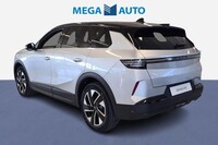 Opel Grandland vaihtoauto