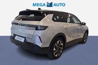 Opel Grandland vaihtoauto