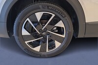 Opel Grandland vaihtoauto