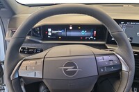 Opel Grandland vaihtoauto