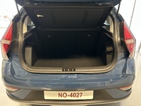 Hyundai BAYON Cross vaihtoauto