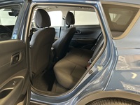 Hyundai BAYON Cross vaihtoauto