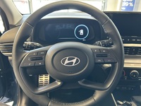 Hyundai BAYON Cross vaihtoauto