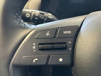 Hyundai BAYON Cross vaihtoauto