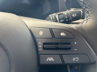 Hyundai BAYON Cross vaihtoauto