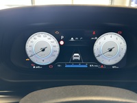 Hyundai BAYON Cross vaihtoauto