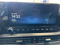 Hyundai BAYON Cross vaihtoauto