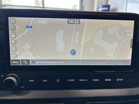 Hyundai BAYON Cross vaihtoauto