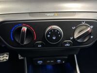 Hyundai BAYON Cross vaihtoauto