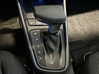 Hyundai BAYON Cross vaihtoauto