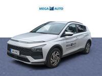 Hyundai BAYON Cross vaihtoauto