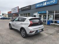 Hyundai BAYON Cross vaihtoauto