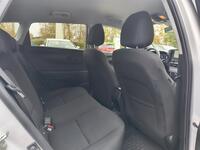 Hyundai BAYON Cross vaihtoauto