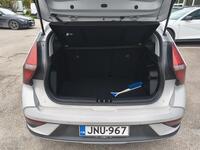 Hyundai BAYON Cross vaihtoauto