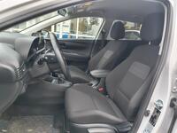 Hyundai BAYON Cross vaihtoauto