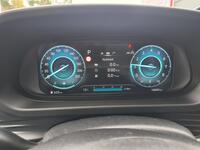 Hyundai BAYON Cross vaihtoauto
