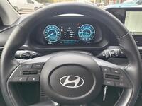 Hyundai BAYON Cross vaihtoauto